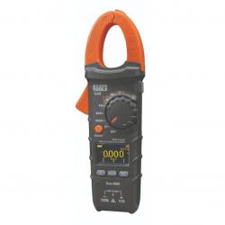 (DISCONTINUED) KLEIN CL330 400A AC Auto-Ranging Digital Clamp Meter